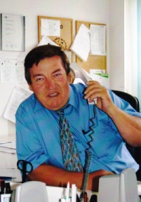 Josef Fink Josef Fink